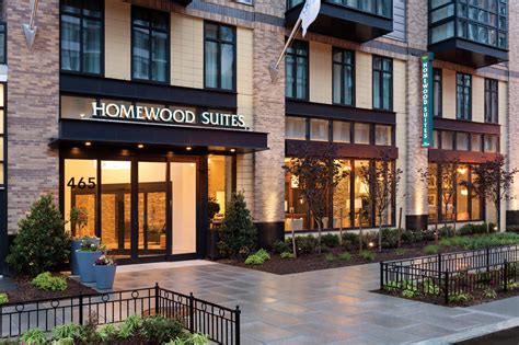 homewood suites hotels